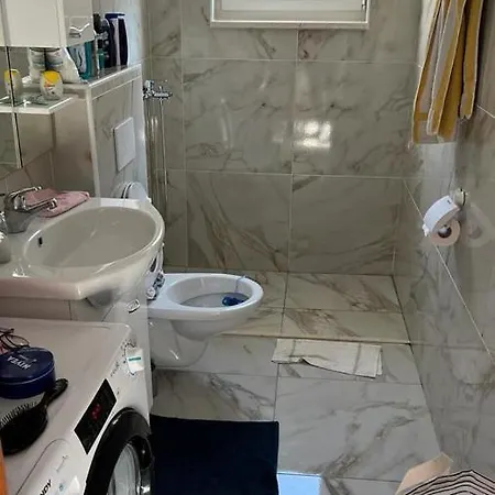 Vanessi بيت للعطل دوغي رات