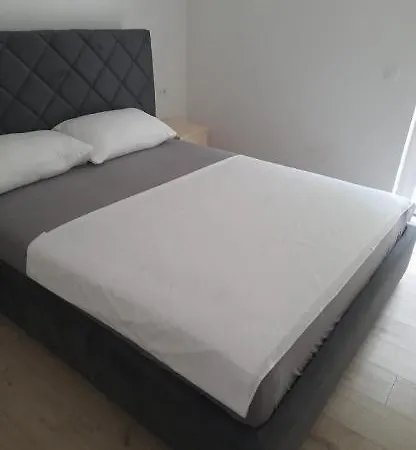 بيت للعطل Vanessi دوغي رات