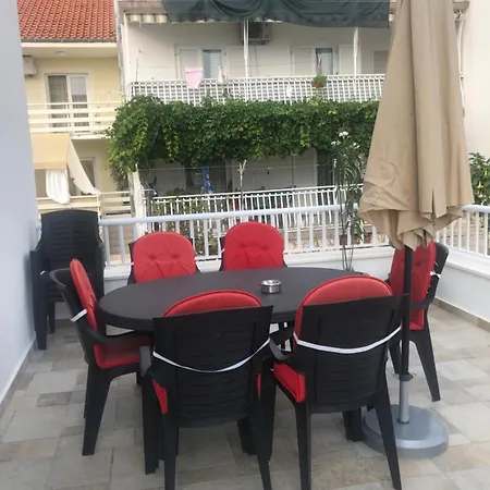 Vanessi بيت للعطل دوغي رات