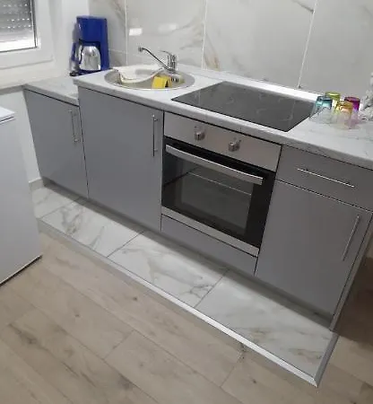 Prázdninový dům Vanessi Dugi Rat
