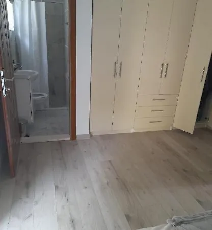 Prázdninový dům Vanessi *