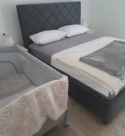 Prázdninový dům Vanessi *